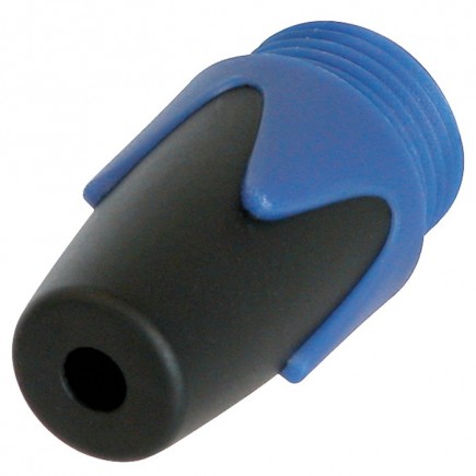 Neutrik BPX6 Coloured Boots for NP-X Jack